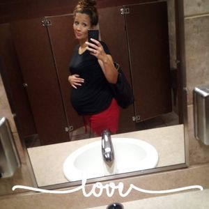 Meet your Posher, Tasha